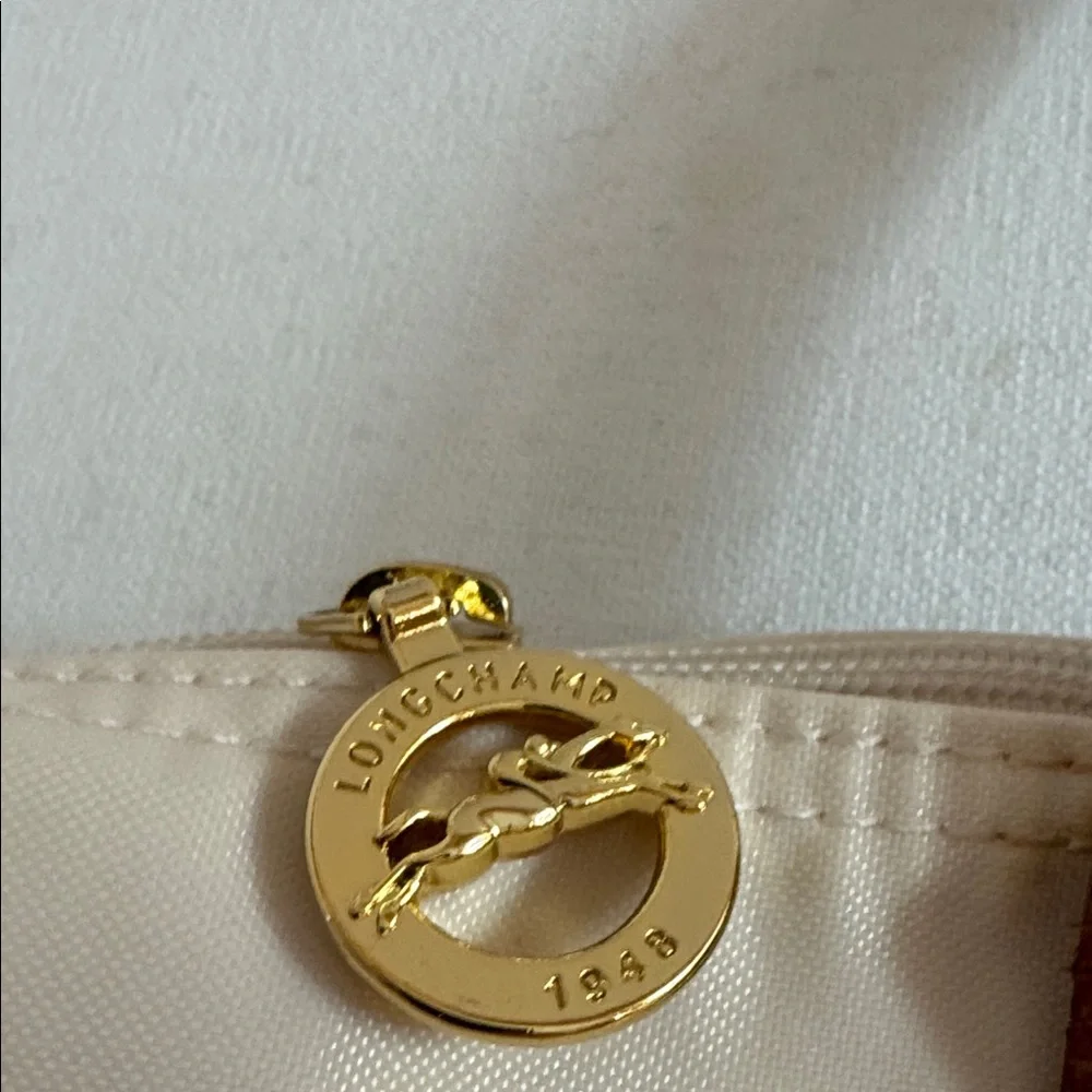 Longchamp Le Pliage Original Tote Bag - Picture 4 of 7